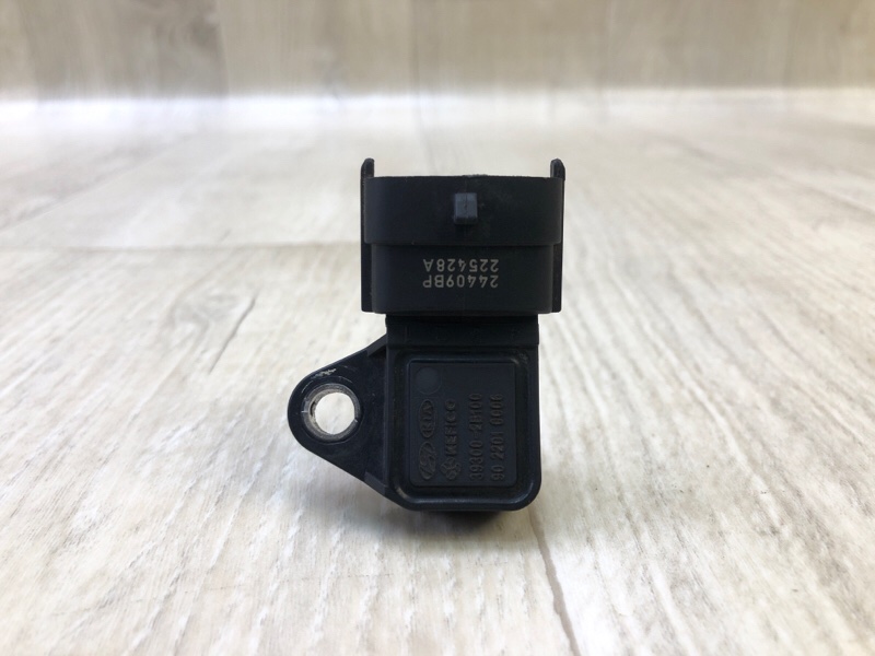 Датчик абсолютного давления (MAP sensor) HYUNDAI ACCENT RB 10- 1.6 G4FD