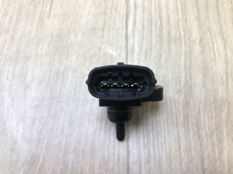 Датчик абсолютного давления (MAP sensor) ACCENT RB 10- 2013 1.6 G4FD