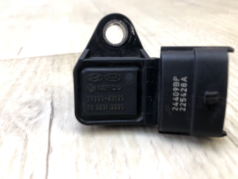 Датчик абсолютного давления (MAP sensor) ACCENT RB 10- 2013 1.6 G4FD