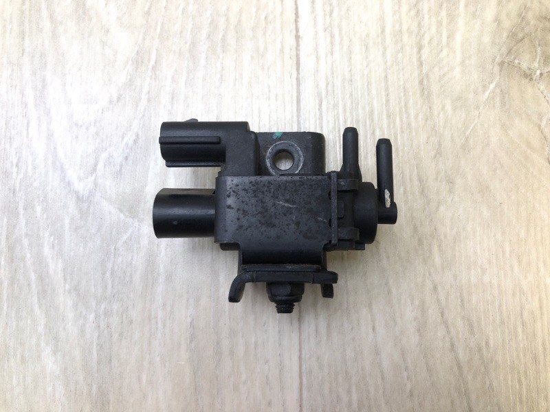 Клапан электромагнитный (вакуумный) HYUNDAI ACCENT RB 10- 2013 1.6 G4FD 28324-2B000 Б/У