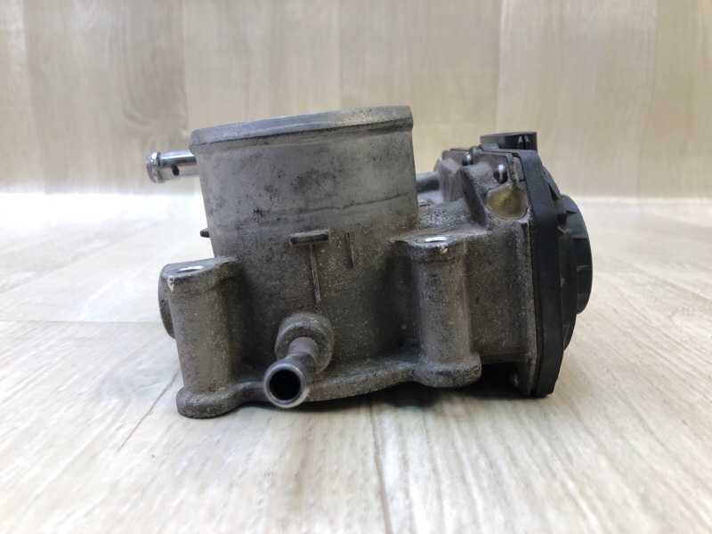 Дроссельная заслонка HYUNDAI ACCENT RB 10- 1.6 G4FD