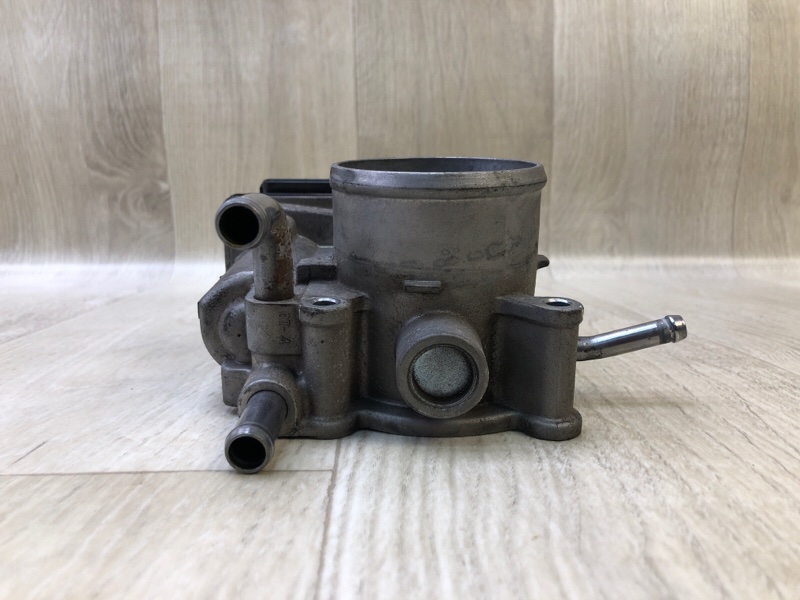 Дроссельная заслонка ACCENT RB 10- 2013 1.6 G4FD