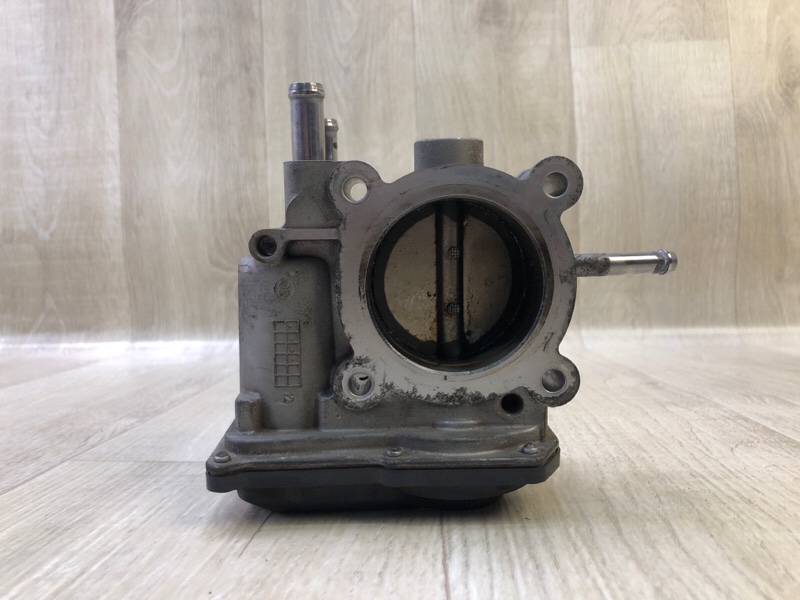 Дроссельная заслонка ACCENT RB 10- 2013 1.6 G4FD