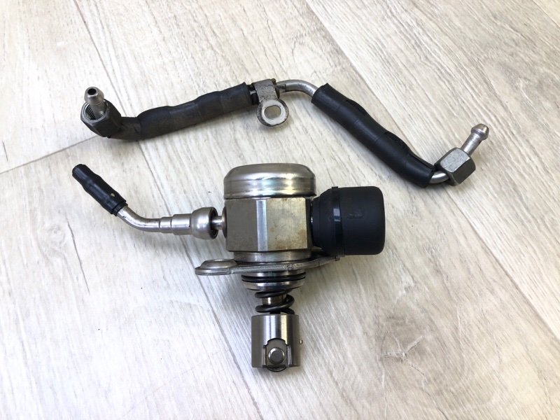 Тнвд (бензин) HYUNDAI ACCENT RB 10- 2013 1.6 G4FD 35320-2B130 Б/У