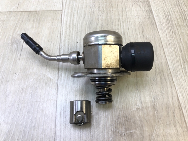 Тнвд (бензин) ACCENT RB 10- 2013 1.6 G4FD