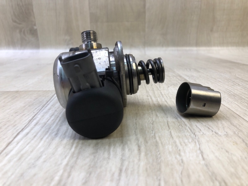 Тнвд (бензин) ACCENT RB 10- 2013 1.6 G4FD