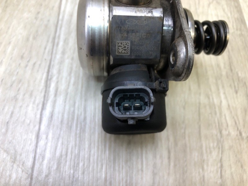 Тнвд (бензин) ACCENT RB 10- 2013 1.6 G4FD