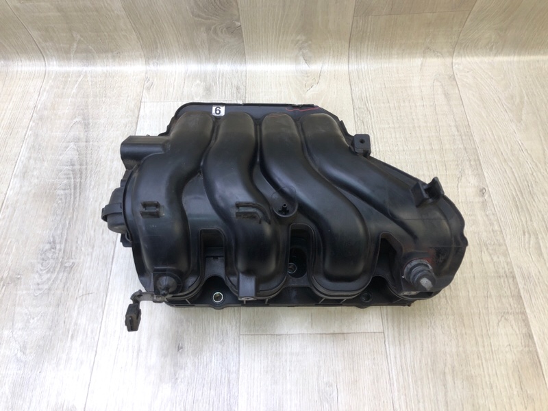 Коллектор впускной ACCENT RB 10- 2013 1.6 G4FD Коллектор впускной ACCENT RB 10- 2013 1.6 G4FD