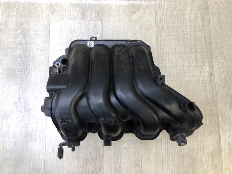 Коллектор впускной ACCENT RB 10- 2013 1.6 G4FD Коллектор впускной ACCENT RB 10- 2013 1.6 G4FD