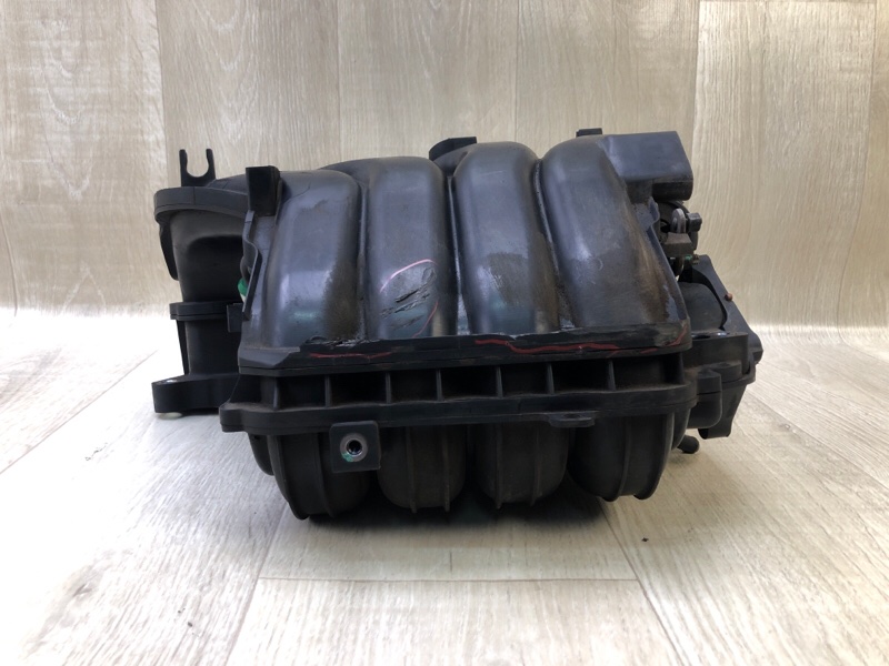 Коллектор впускной ACCENT RB 10- 2013 1.6 G4FD Коллектор впускной ACCENT RB 10- 2013 1.6 G4FD