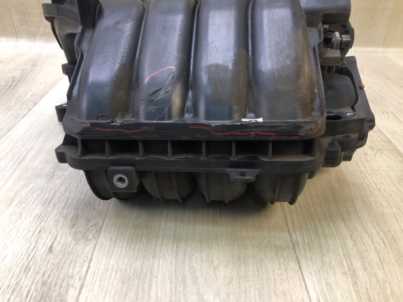 Коллектор впускной ACCENT RB 10- 2013 1.6 G4FD Коллектор впускной ACCENT RB 10- 2013 1.6 G4FD