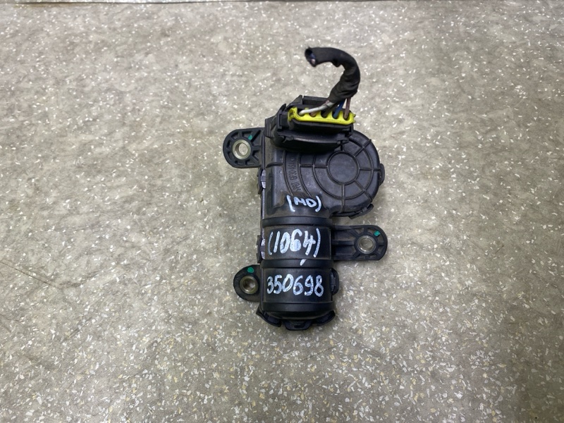 Привод заслонки впускного коллектора HYUNDAI ELANTRA MD 10-15 2013 1.8 G4NB 28323-2E000 Б/У