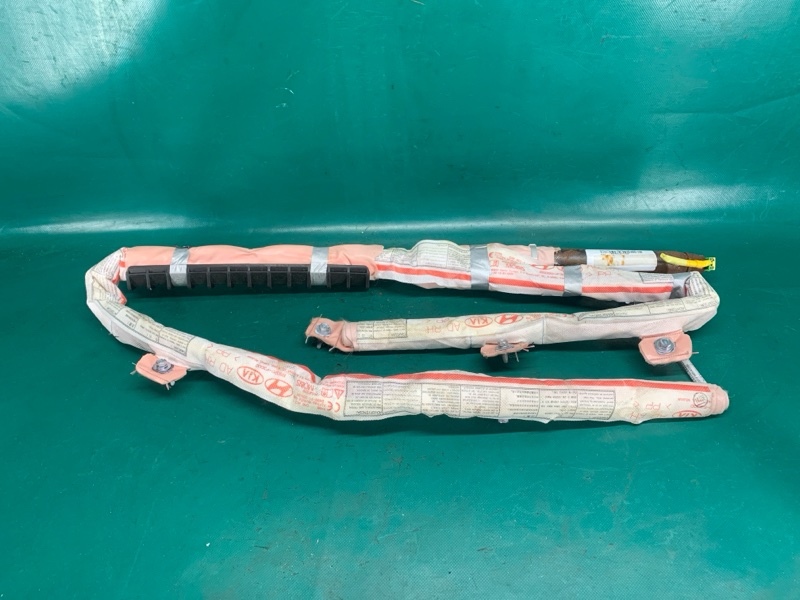 Подушка безопасности (штора) правая ELANTRA AD 16- 2016 2.0 G4NH