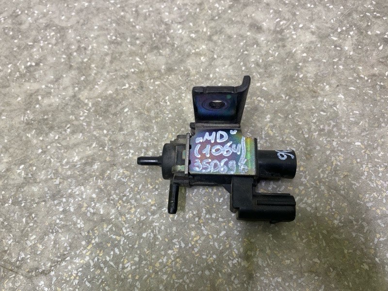 Клапан электромагнитный (вакуумный) HYUNDAI ELANTRA MD 10-15 2013 1.8 G4NB 28324-2E000 Б/У