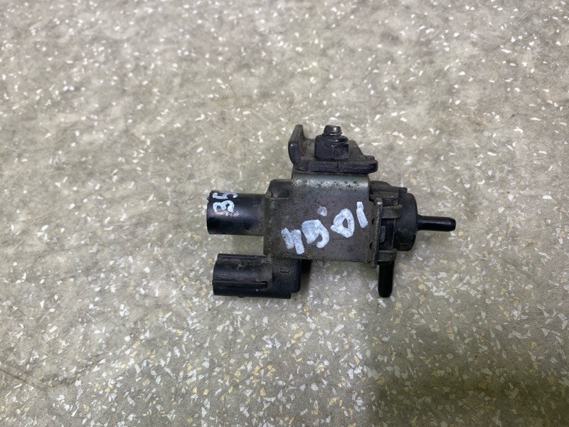 Клапан электромагнитный (вакуумный) ELANTRA MD 10-15 2013 1.8 G4NB