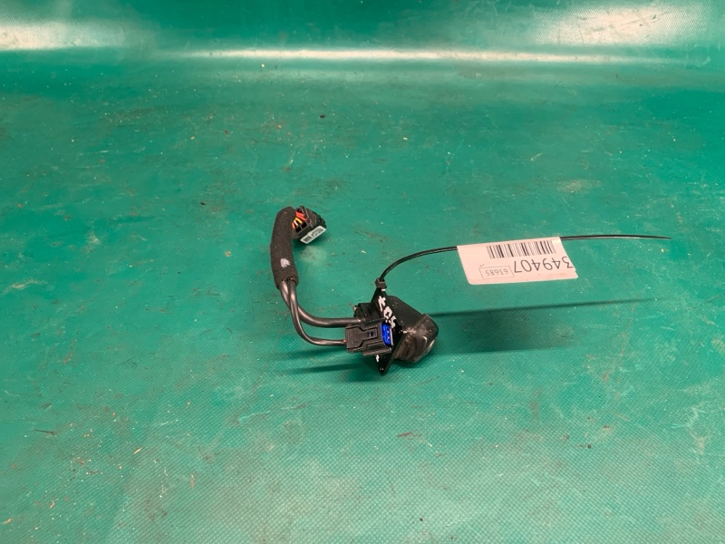 Камера заднего вида HYUNDAI ELANTRA AD 16- 2016 2.0 G4NH 95766F2000 Б/У