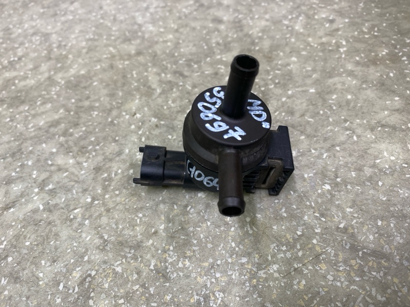 Клапан абсорбера HYUNDAI ELANTRA MD 10-15 2013 1.8 G4NB 28910-2E000 Б/У