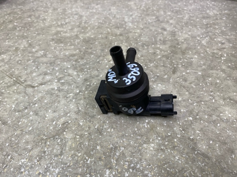 Клапан абсорбера ELANTRA MD 10-15 2013 1.8 G4NB