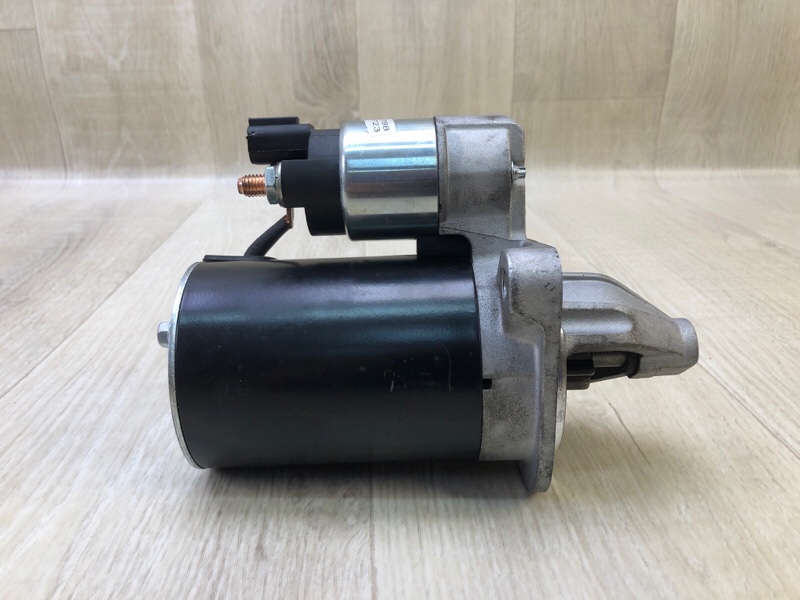 Запчасть стартер HYUNDAI ACCENT RB 10- 2013 1.6 G4FD 36100-2B100 Б/У Стартер HYUNDAI ACCENT RB 10- 2013 1.6 G4FD 36100-2B100 Б/У