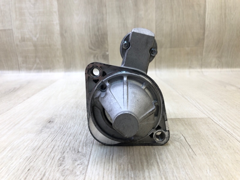 Стартер ACCENT RB 10- 2013 1.6 G4FD Стартер ACCENT RB 10- 2013 1.6 G4FD