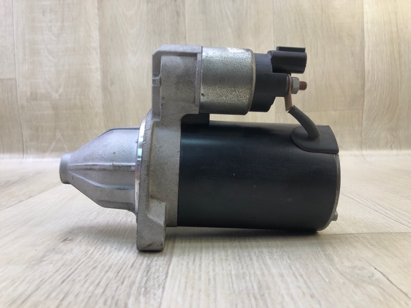 Стартер HYUNDAI ACCENT RB 10- 1.6 G4FD Стартер HYUNDAI ACCENT RB 10- 1.6 G4FD