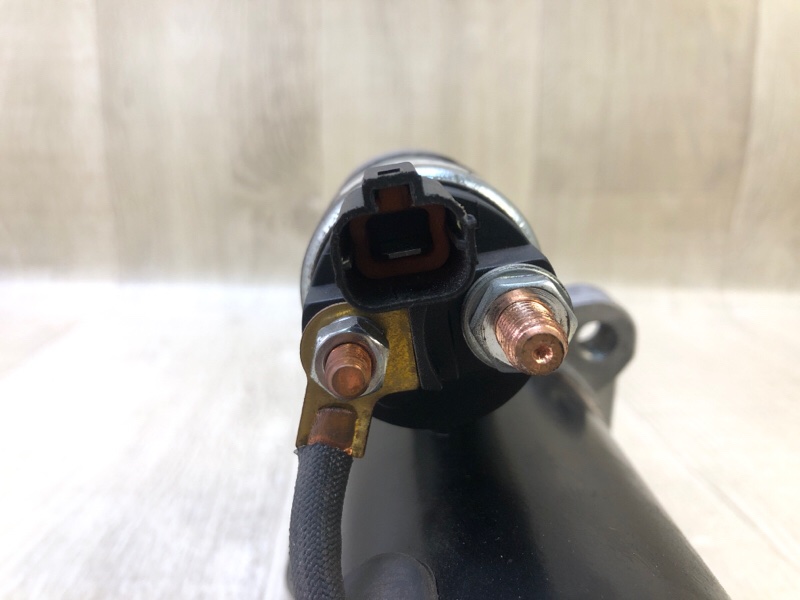 Стартер ACCENT RB 10- 2013 1.6 G4FD Стартер ACCENT RB 10- 2013 1.6 G4FD