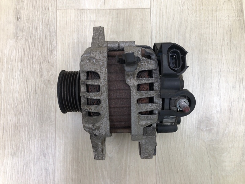 Генератор ACCENT RB 10- 2013 1.6 G4FD