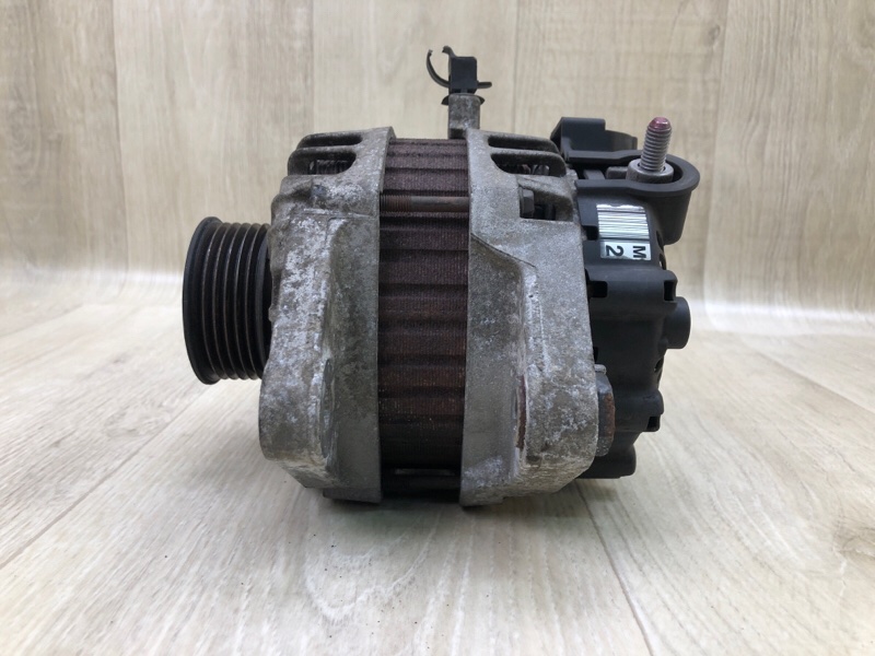 Генератор HYUNDAI ACCENT RB 10- 1.6 G4FD