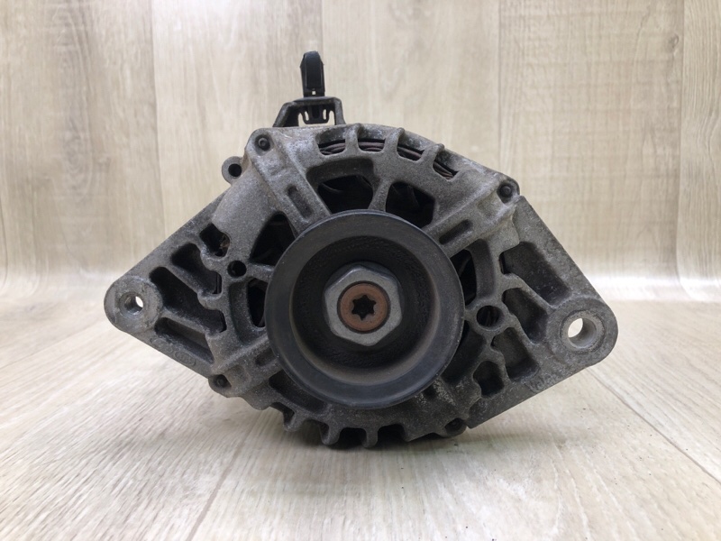 Генератор ACCENT RB 10- 2013 1.6 G4FD