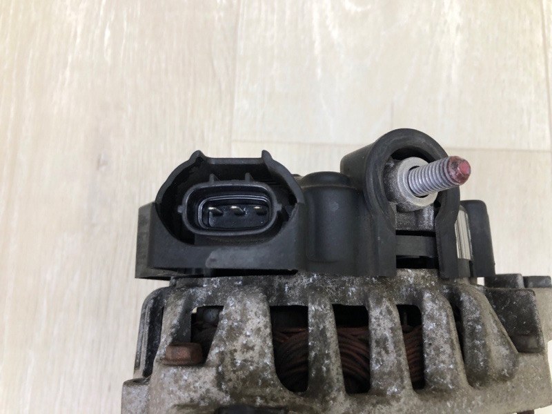 Генератор ACCENT RB 10- 2013 1.6 G4FD