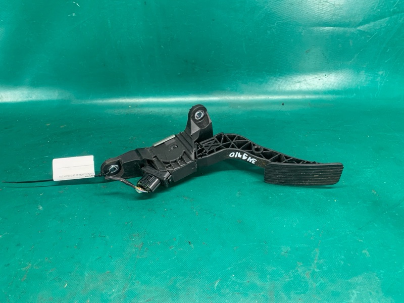 Педаль газа ELANTRA AD 16- 2016 2.0 G4NH