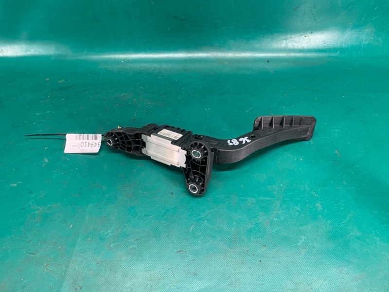 Педаль газа HYUNDAI ELANTRA AD 16- 2.0 G4NH