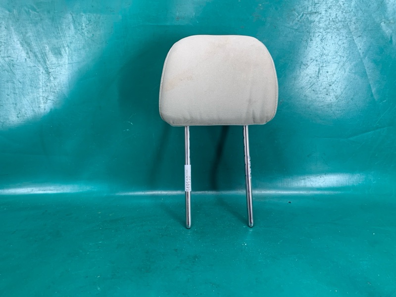 Подголовник сиденья передний HYUNDAI ELANTRA AD 16- 2016 2.0 G4NH 88700F3000XGH Б/У