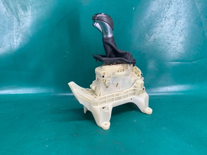 Кулиса АКПП HYUNDAI ELANTRA AD 16- 2016 2.0 G4NH 46700F2110 Б/У