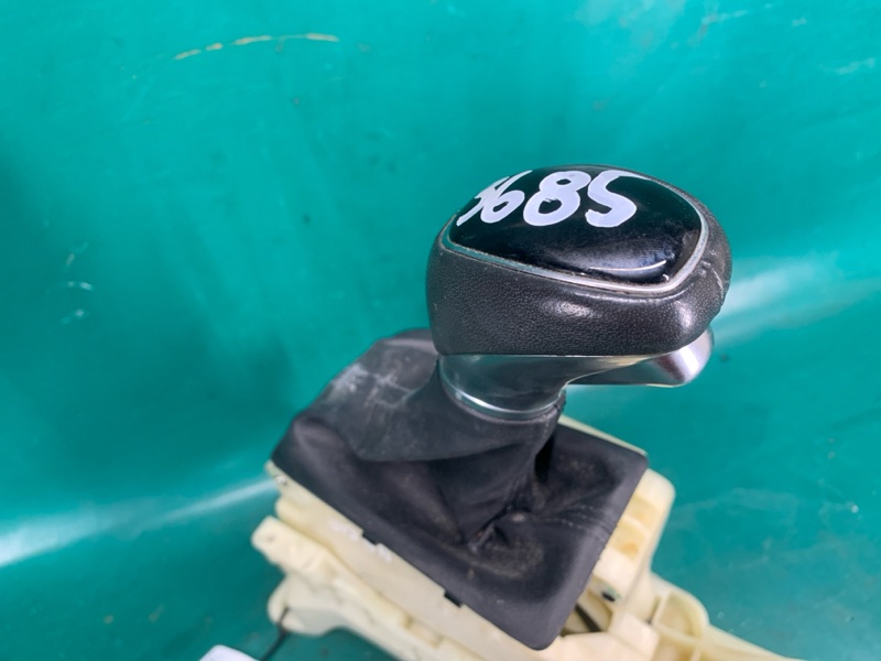 Кулиса АКПП ELANTRA AD 16- 2016 2.0 G4NH