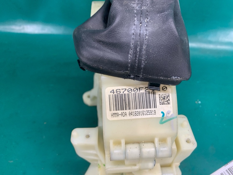 Кулиса АКПП ELANTRA AD 16- 2016 2.0 G4NH