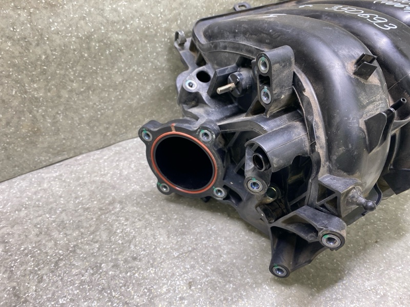 Коллектор впускной HYUNDAI ELANTRA MD 10-15 1.8 G4NB