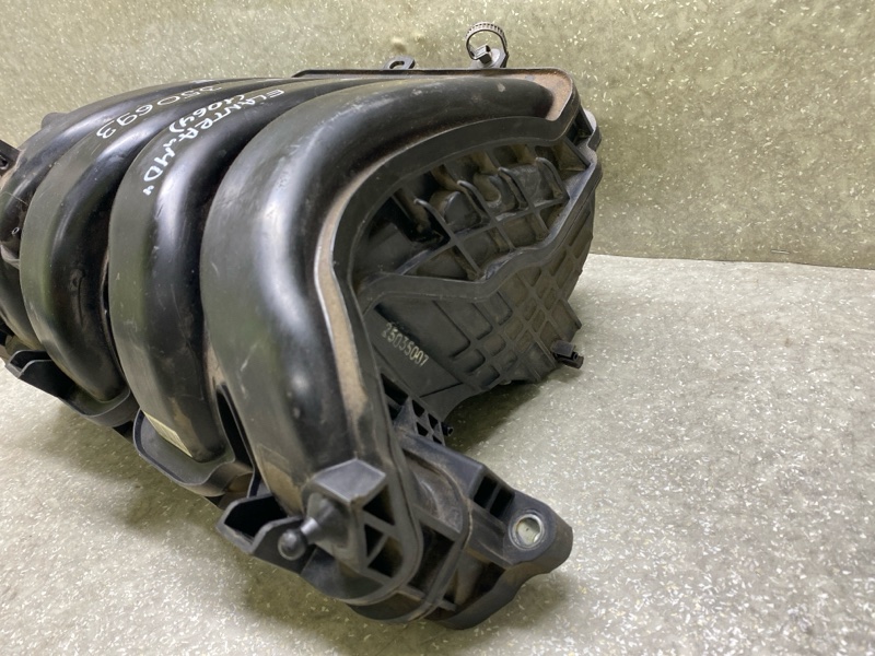 Коллектор впускной ELANTRA MD 10-15 2013 1.8 G4NB