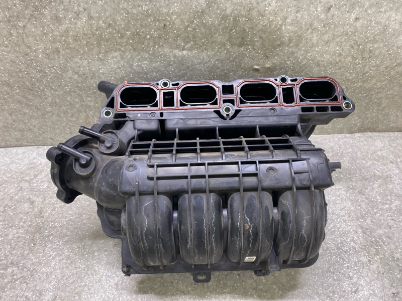 Коллектор впускной ELANTRA MD 10-15 2013 1.8 G4NB