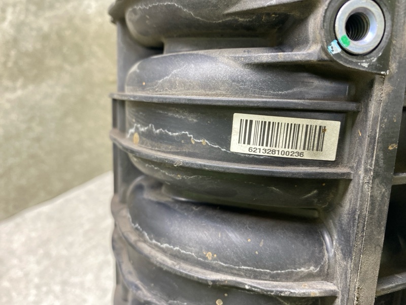 Коллектор впускной ELANTRA MD 10-15 2013 1.8 G4NB