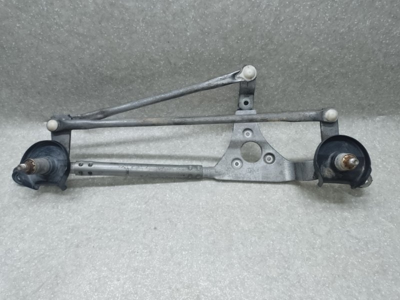 Трапеция стеклоочистителей SUBARU FORESTER 12-19 2013 2.5 FB25B 86510SG010 Б/У