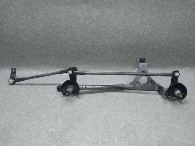 Трапеция стеклоочистителей FORESTER 12-19 2013 2.5 FB25B