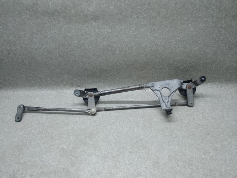 Трапеция стеклоочистителей SUBARU FORESTER 12-19 2.5 FB25B