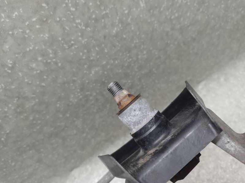 Трапеция стеклоочистителей FORESTER 12-19 2013 2.5 FB25B