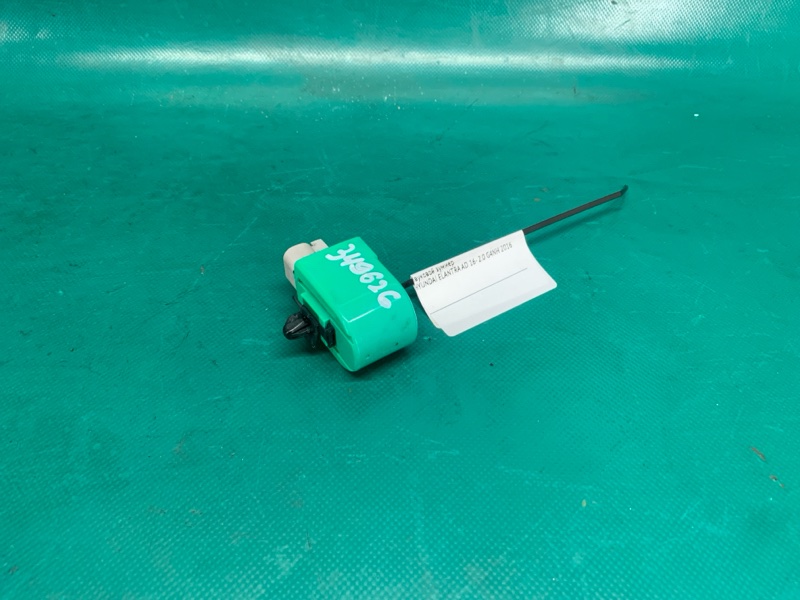 Звуковой зуммер HYUNDAI ELANTRA AD 16- 2016 2.0 G4NH 95710C1000 Б/У