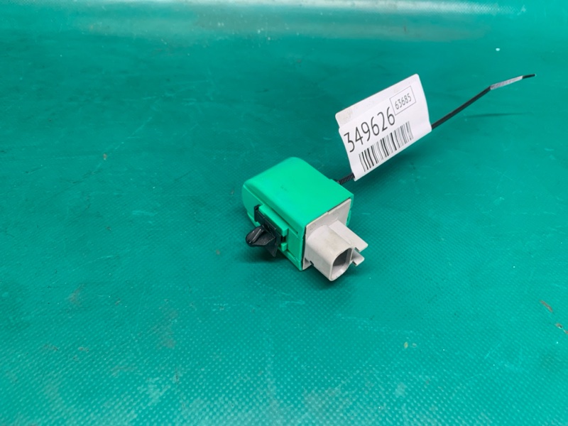 Звуковой зуммер ELANTRA AD 16- 2016 2.0 G4NH