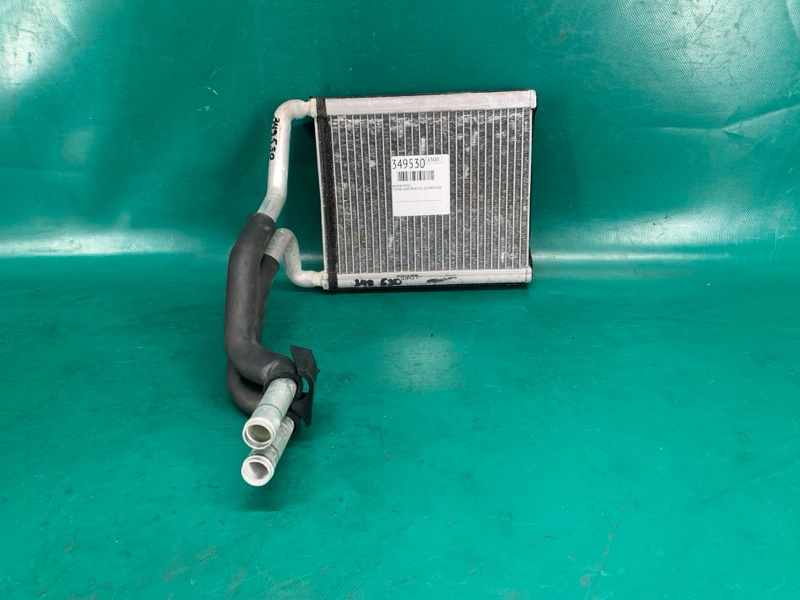 Радиатор печки HYUNDAI ELANTRA AD 16- 2016 2.0 G4NH 97138F2000 Б/У