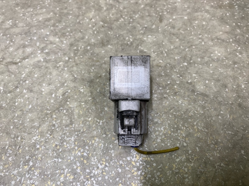 Конденсатор RAV4 05-12 2006 2.4 2AZFE