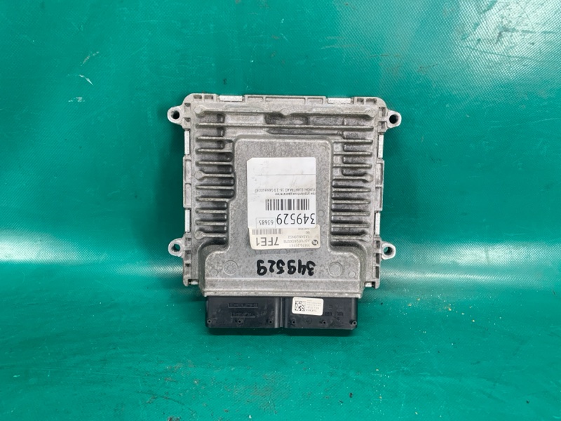 Запчасть блок управления двигателем HYUNDAI ELANTRA AD 16- 2016 2.0 G4NH 391712EFE0 Б/У Блок управления двигателем HYUNDAI ELANTRA AD 16- 2016 2.0 G4NH 391712EFE0 Б/У