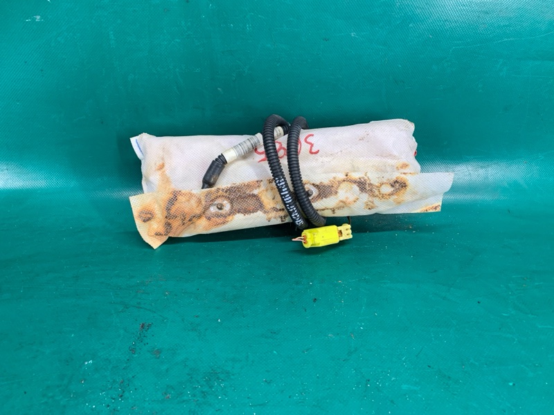 Подушка безопасности в сиденье передняя правая ELANTRA AD 16- 2016 2.0 G4NH